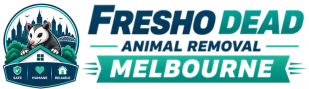 Fresho Dead Animal Removal Niddrie logo