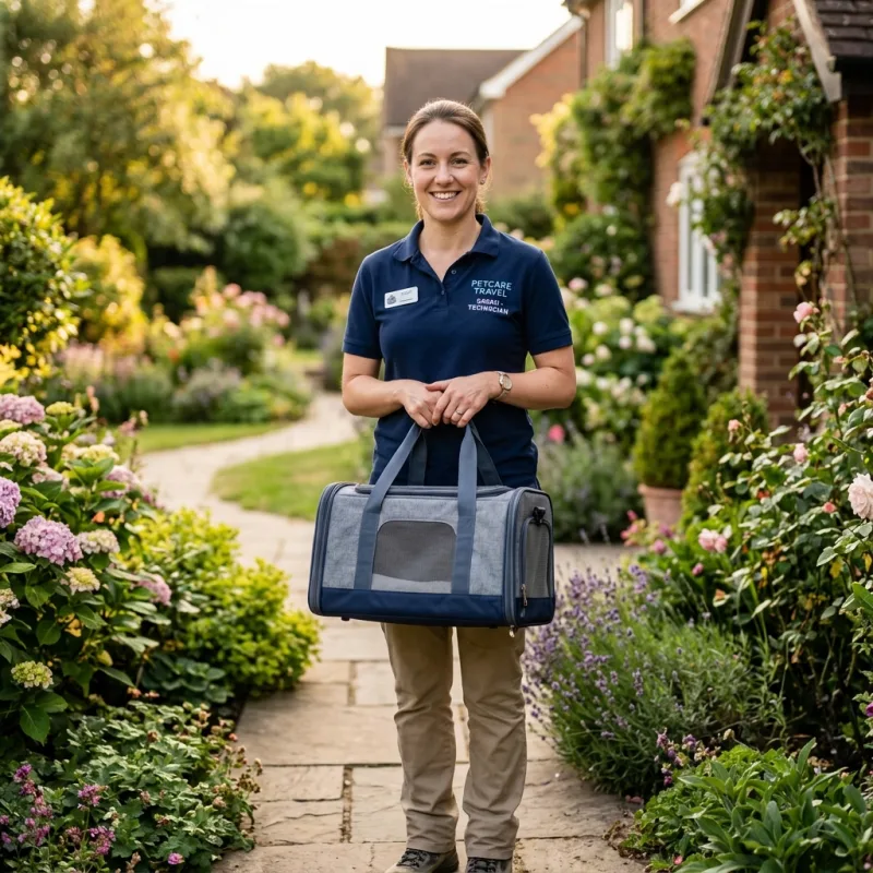 Dead Pet Removal Niddrie